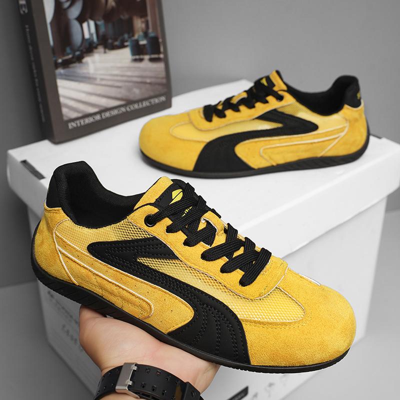 Pánské běžecké boty Outdoor Sportovní Jogging tenisky 2024 Nové vulkanizované boty Ploché Ležérní tenisky pro muže Boty Zapatillas Hombre