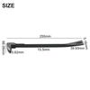Dual Strike Zones Crow Tools Nail Puller Pry Bar Effort-saving