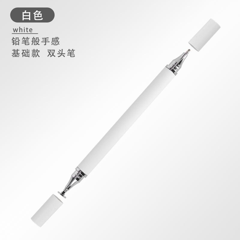 

Пассивный емкостный стилус для планшетов и телефонов One Size белый