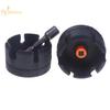 For Conduit Racks Socket Wrenches Nut Zipper Drill Attachment For Fast Nut And Bolt Removal, Nut Remover Bolt Extractor Tool
