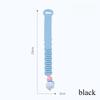 Mini cute Toilet Lid Handle Detachable Seat Clip Toilet Holder Lifter Animal Shape Seat Toilet Accessories Seat Handle Tool