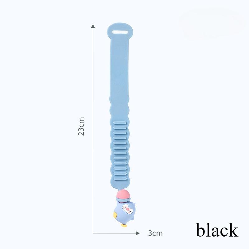 Mini cute Toilet Lid Handle Detachable Seat Clip Toilet Holder Lifter Animal Shape Seat Toilet Accessories Seat Handle Tool