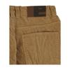 Ialtial Frontier Corduroy Pants Beige