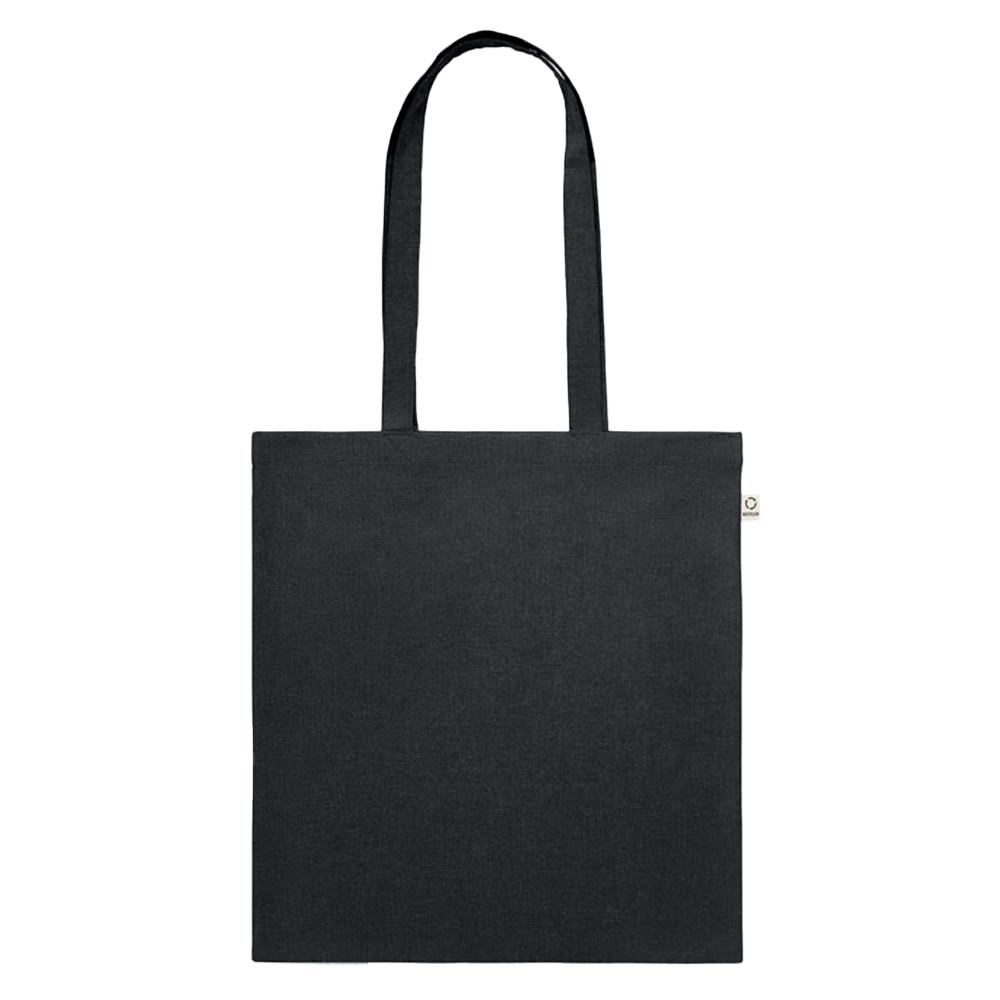 MidOcean Viveka Recycled Cotton Tote Bag