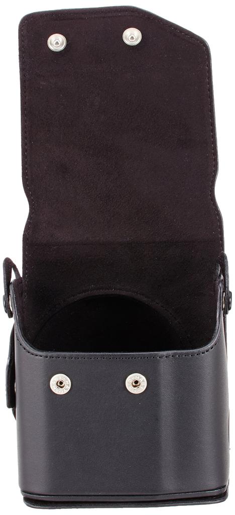 Fujifilm Instant Camera Case for "Cheki" Mini 90, Black, Fuji INSTAX MINI 90 Camera Case, BK A, 286427