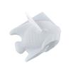 Fish Silicone Resin Mold DIY Fish Ornaments Wall Pendant Decor Desktop Decor Animal Resin Mold for Women DIY Craft