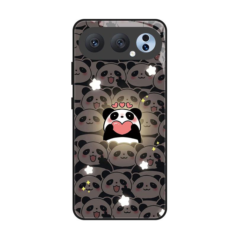For Honor 500 Case For Honor500 Pro Tempered Glass Phone Case Cover Shookproof Hard PC Coque For Honor 500Pro Fundas Bumper Capa