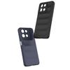 Pour Motorola Moto G15 Étui Motorola Moto G15 Housse Antichoc Anti-empreintes digitales TPU Housse de protection pour téléphone Pour Motorola Moto G15