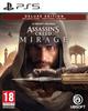 Assassin's Creed Mirage Edition Deluxe-game-ps5