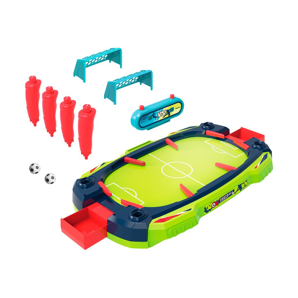 GOAL SOCCER Rebel Table Football Game