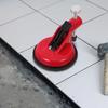 Suction Cup Rock Slab Patchwork Aluminum Zinc Zinc Alloy Tile Tightening Tools  Construction