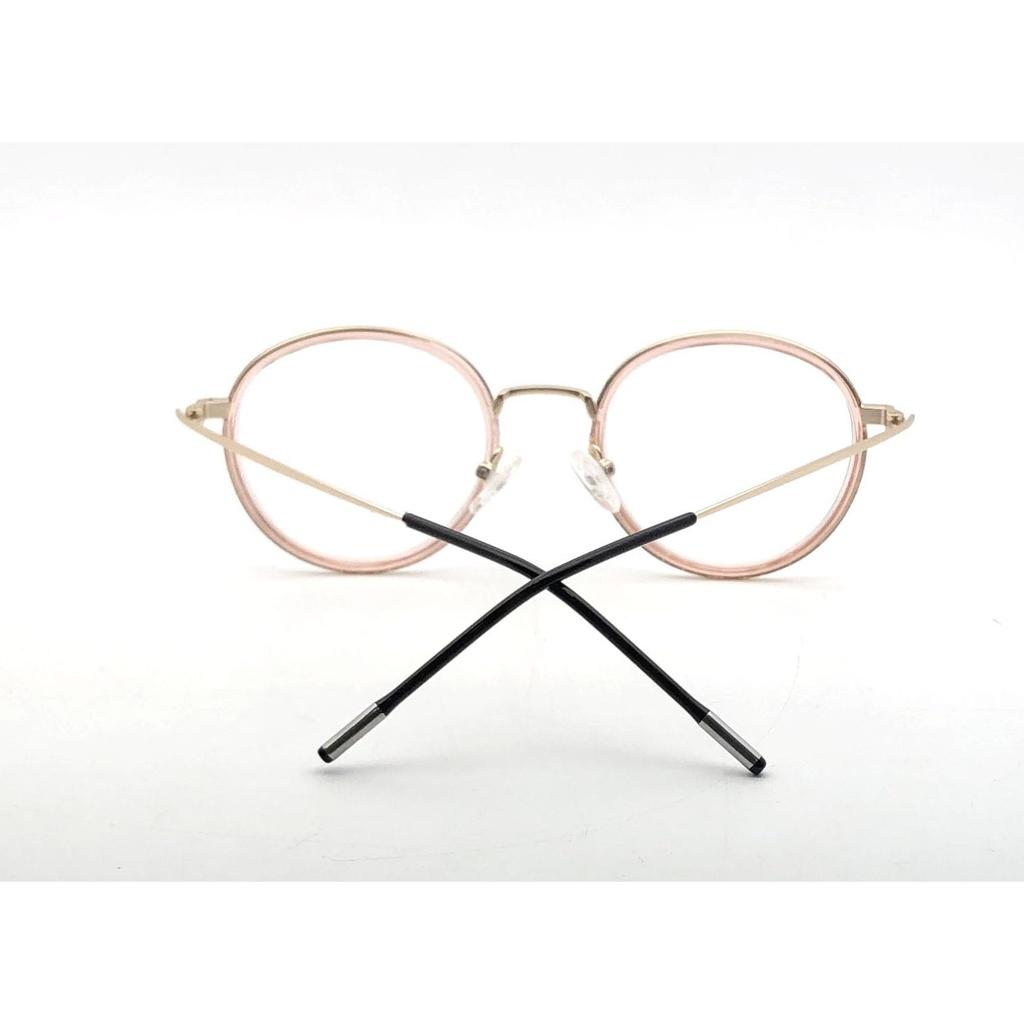 RSINC Vollrand Rosa Golden Schwarz Rahmen   PARA-NS21231 46-22-140 C5 (IB- 4) M1 NS21231 46-22-140 C5 Rosa Golden Schwarz