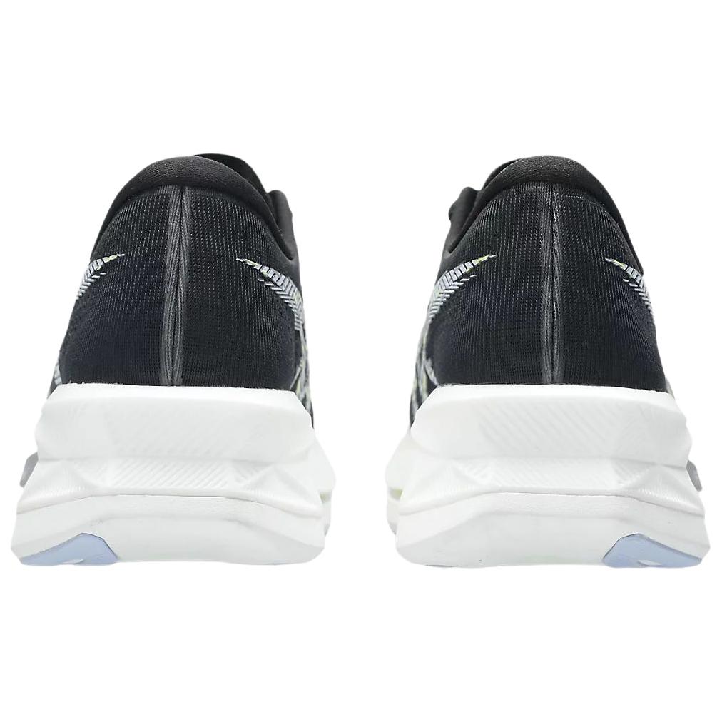 Asics  Sonicblast Black Green Women Sneakers Blue-Fade 1012B862-001