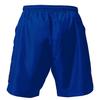 wundou Florida Basic Tennis Pants Wear Royal Blue Royal Blue XL (formerly Wind) P1780-05
