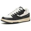 ANTA Lifestyle Low 'Black White' Women's 122248026-1