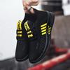 Men's Vulcanize Shoes Summer Ultra-light Breathable Gym Sports Walking Shoes Boys Sneakers tênis Zapatillas Hombre