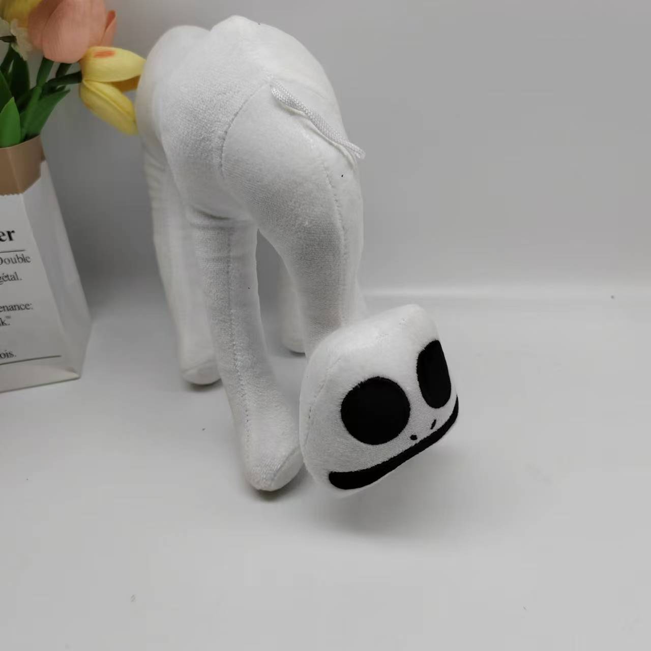 

Плюшева лялька, оточена плюшевими ляльками As shown in the picture верблюд