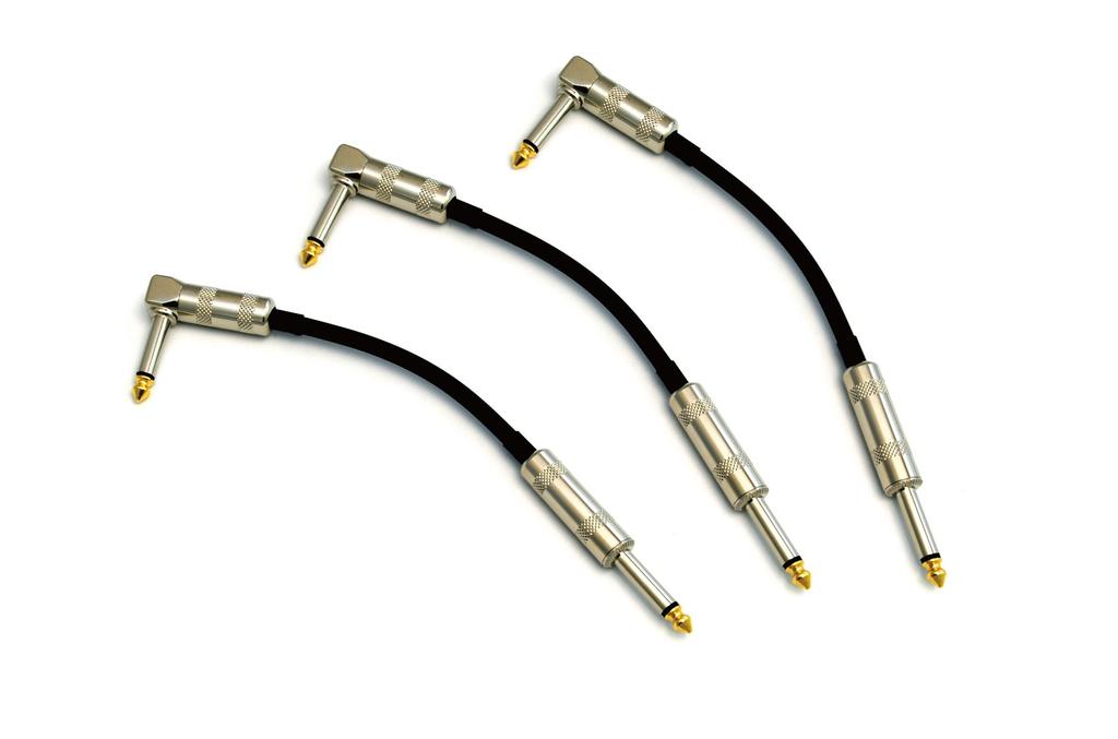 Belden BELDEN 9395 15cm patch cable with L-type plug 1 piece