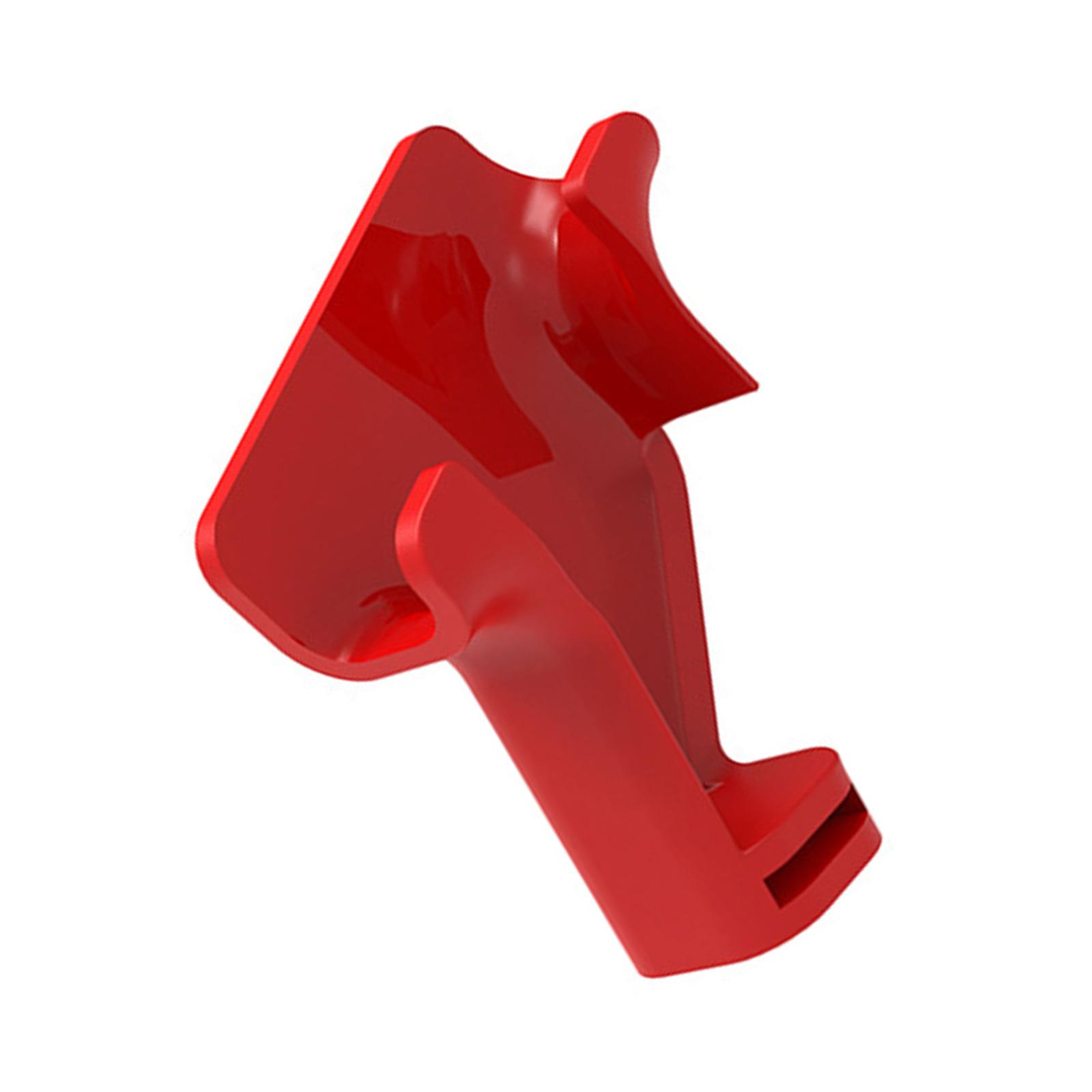 

Airbrush Holder Stand Airbrush Stand Tabletop Portable Plastic Airbrush Holder Air Brush Stand Assembly Accessories