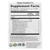 Organic Milkmade® Tea, Caffeine Free, 16 Tea Bags, 35G (1.23Oz)