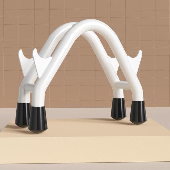 Strong Load-bearing Strengthened Dumbbell Rack Household Fitness Dumbbell Storage Rack Cardio Accessories