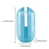 2015 Toilet Cleaner, Clean Pro 10 Years, Automatic Long, Lasting Toilet Cleaner Bottle, Refreshes Bowl Cleaners