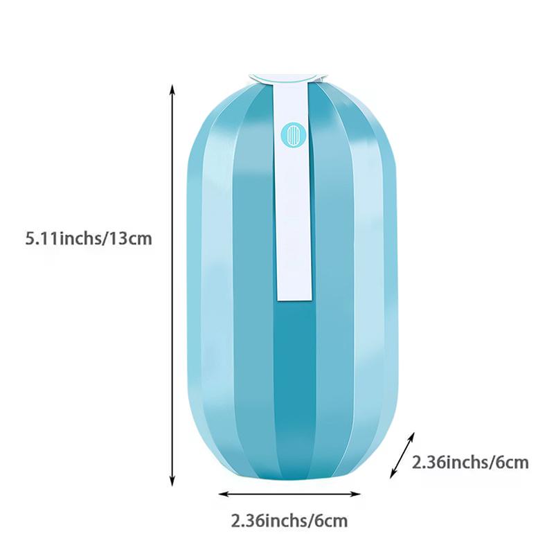 2015 Toilet Cleaner, Clean Pro 10 Years, Automatic Long, Lasting Toilet Cleaner Bottle, Refreshes Bowl Cleaners