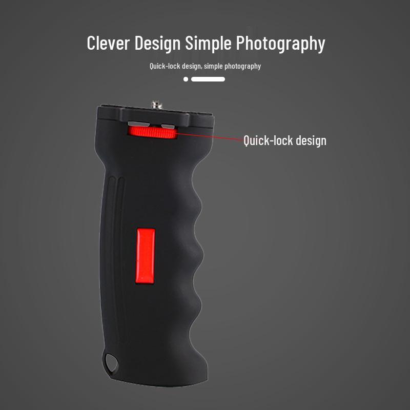 GoPro Handheld Selfie Stick for SLRs, Phones, Sports Cameras, and More