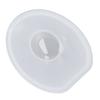 2pcs Wearable Milk Collector Protect Sore Nipples Leak Protection Milk Collection Shells for Newborns