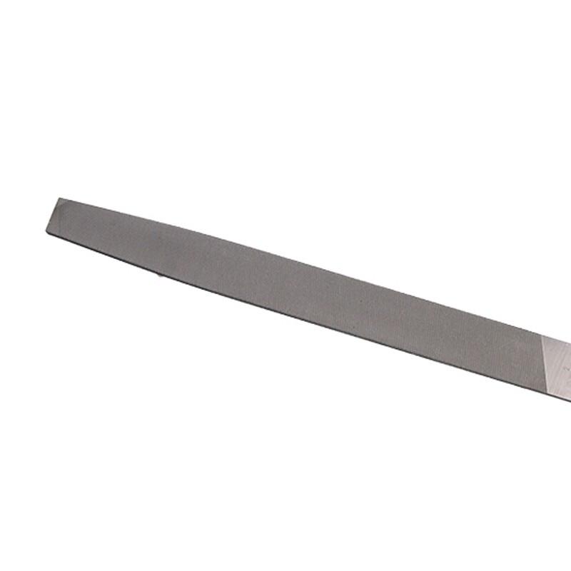SATA 12-inch Medium-Tooth Flat File