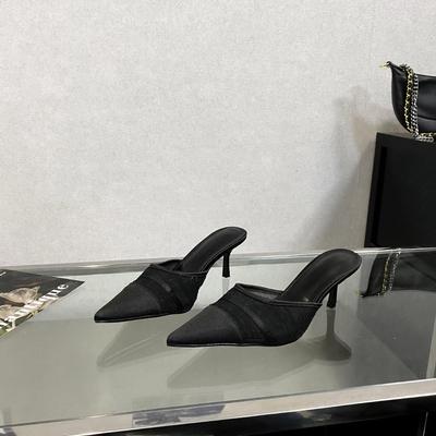 Scarpe con tacco – Scarpe con tacco