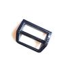 Carbon Fiber Headlight Switch Button Cover Trim For Toyota Avalon 2019 2020 2021