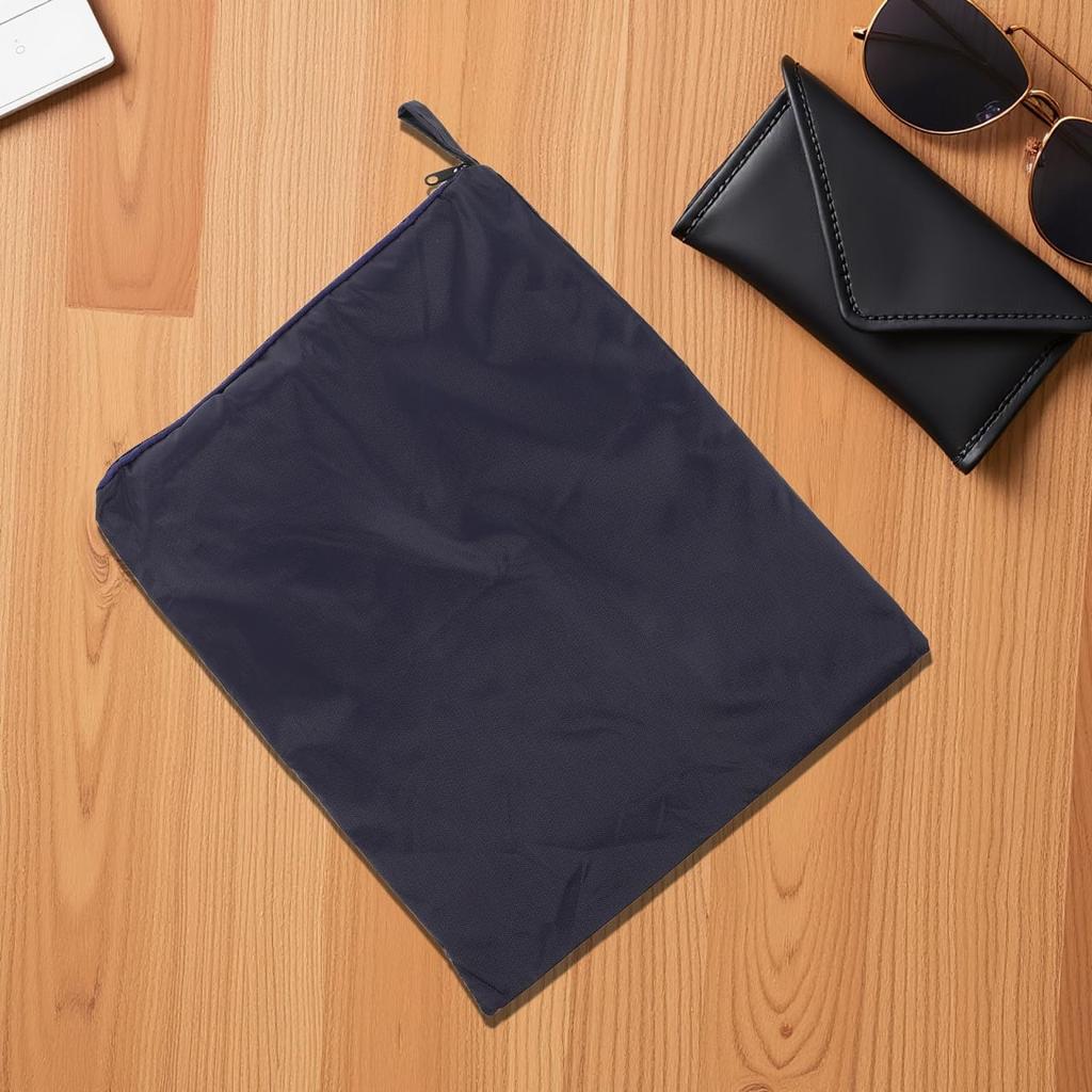 Wodoodporny Poncho Motocyklowe Torba do Przechowywania Kompaktowa Torba Podróżna na Poncho Organizer na Zewnętrzny Sprzęt Motocyklowy Szybkie Rozwiązanie do Przechowywania