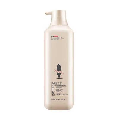 ADOLPH Erfrischendes Anti-Schuppen-Shampoo