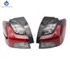 For Mitsubishi ASX 2020 2021  Car Rear Brake Tail Light Stop Lamp Tail Signal Lamp Car Styling Parts