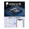 [2026 Upgraded Version] AOKIMI Wireless Earphones Bluetooth Earphones V12 Compact and Lightweight Bluetooth Hi-Fi Up To 36 Hours Playback Bluetooth