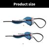 Not Slip rubber Strap Wrench Belt Wrench Tool for Loosening Tight Pipe & Filters