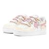 Nike Air Force 1 Air Force 1 Low Top Skateboard Shoes Women's Yellow Pink DH2920-111(Team1655-S-BOX)
