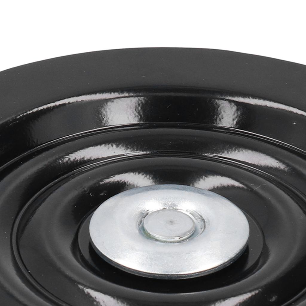 Bring Plate Replacement Full Bd St   Turntable Bring for Furniture Chairs Bar Chairs 6 Inches