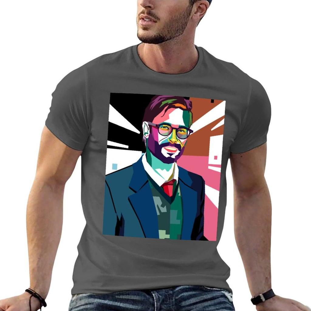 Guy Pearce TShirt Trend Art Print TShirt