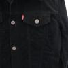 Glamb Cordjacke 2 schwarz Herren Gebraucht