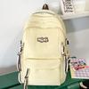 School bag children elementary school students girls junior high school students high school students multi-layer backpack