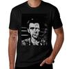 Peter Gabriël (Smelt) T-shirt T-shirt Custom Print G Unisex T-shirts Voor Unisex T-shirt Unisex Casual T-shirt