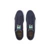 Puma Suede Displaced - Parisian Night Men Sneakers Blue White Dark-Slate 382875-04