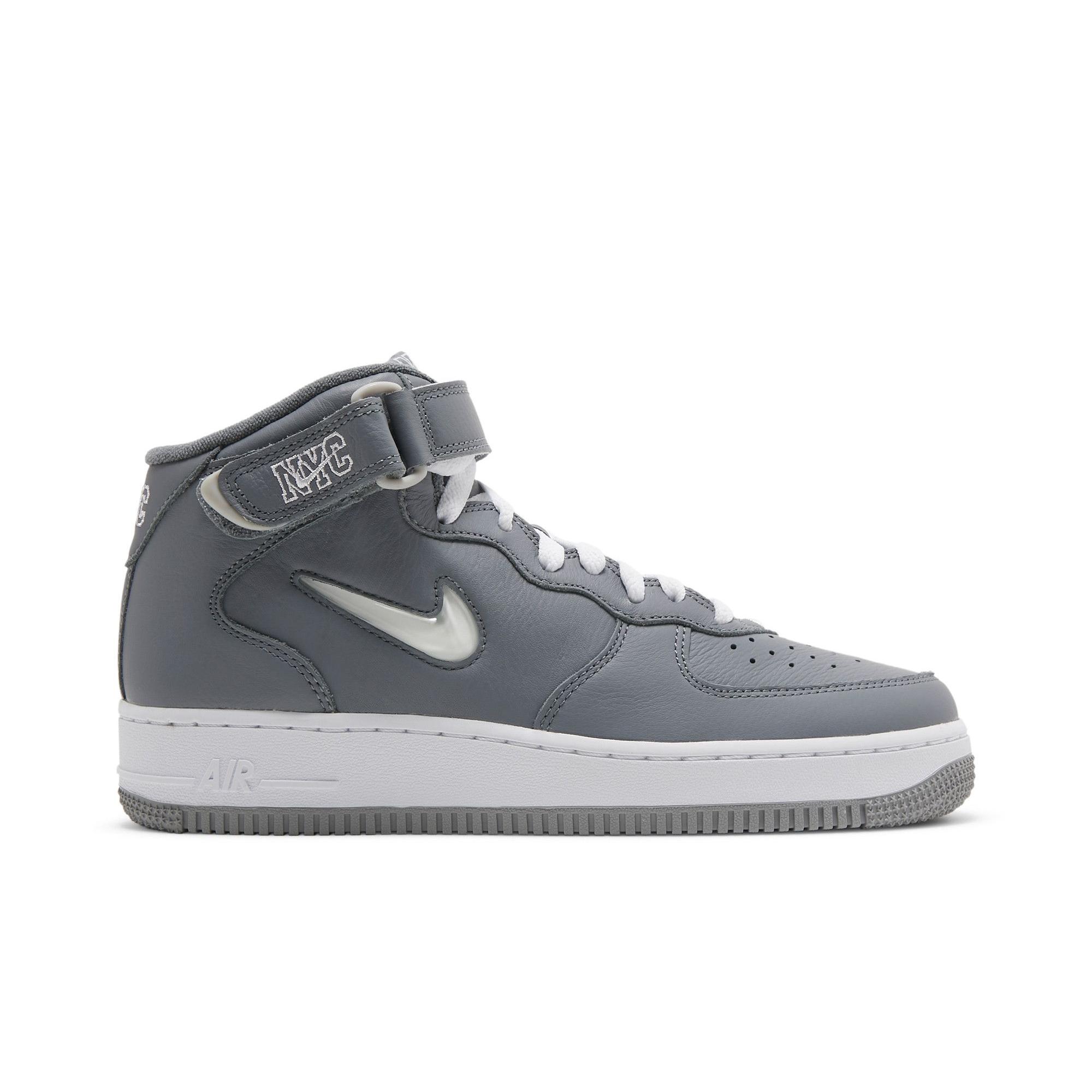 Nike Air Force 1 Mid Jewel