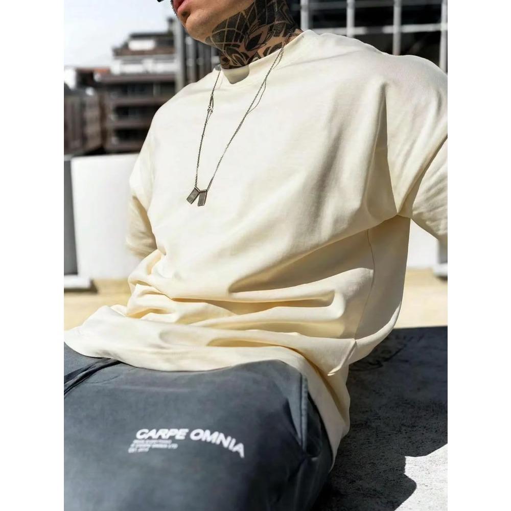 Thank You For Nothing Letter Graphic Print Man T-Shirts High Quality Tee Clothes Summer Hip Hop Tshirt O-Neck Soft Cotton Tops