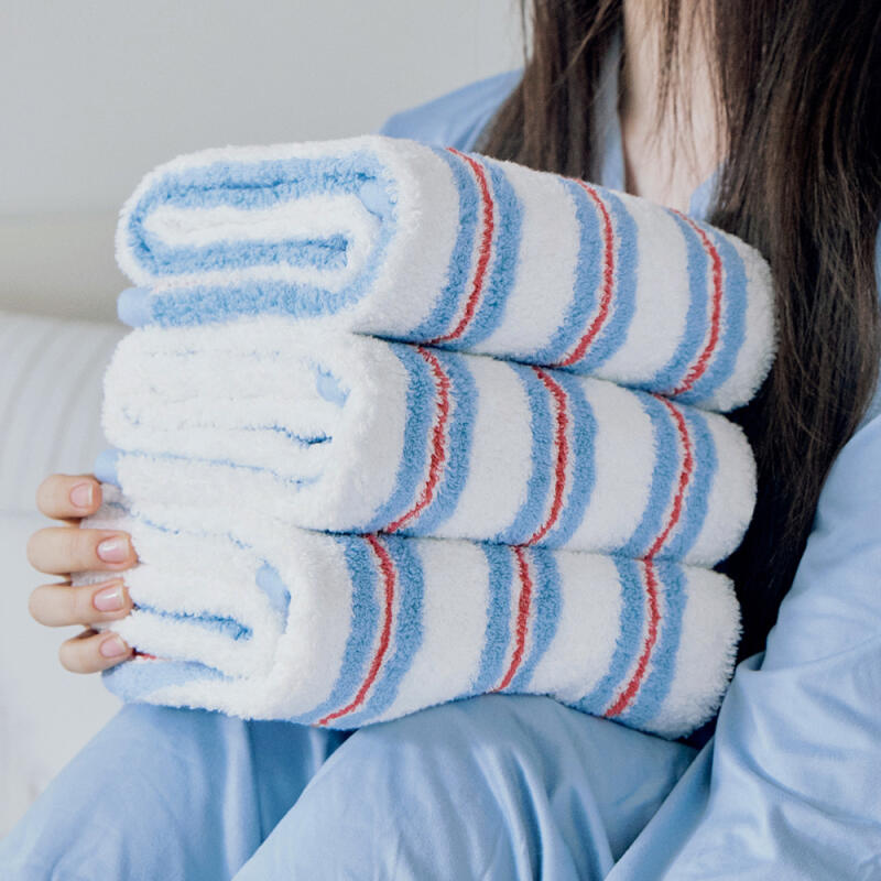 Hotel swimming towel 3 sheets 200g 40 count housewarming Swimming Flower 3P