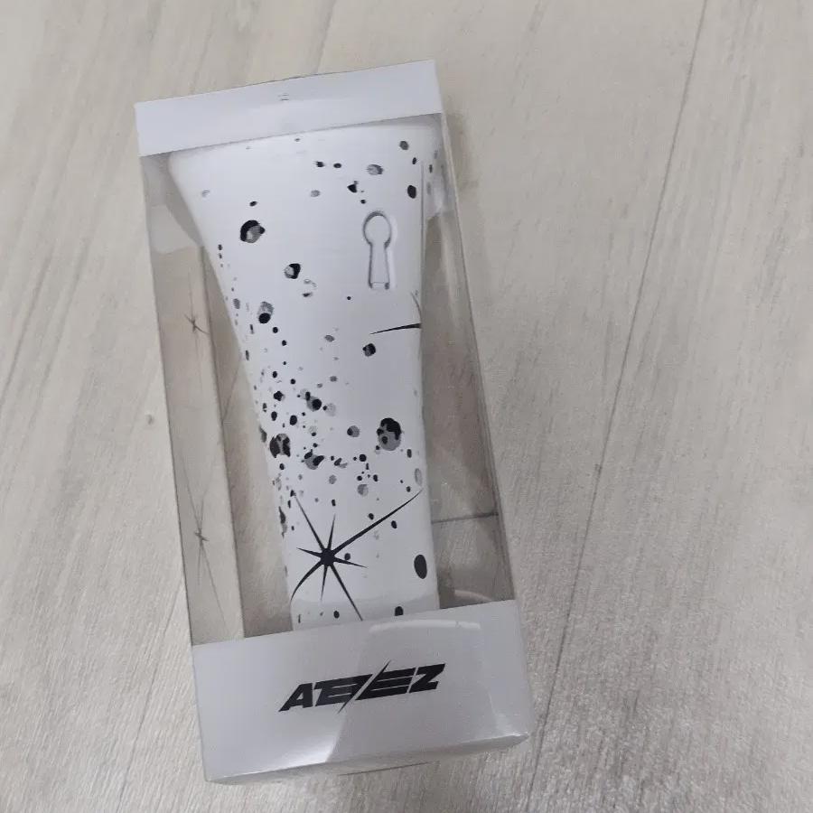 

Аксессуар для Ateez Light Stickver.2/body