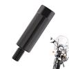 Motorcycle Mirror Screw, Motorcycle Mirror Mount Adapter - Motorcycle Mirror Screw Mirror Height Adjustment