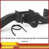 Nissan Terra Trailer Hook Rear Tow Bar Bracket Accessories